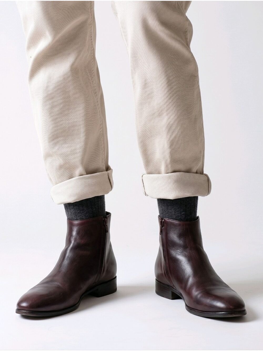 John Varvatos Eldridge Boot